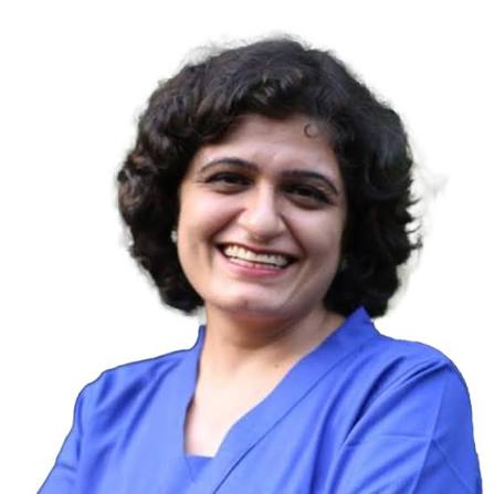 Dr Payal Chaudhary